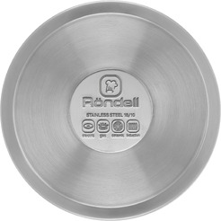Набор посуды Rondell Stark RDS‑2010