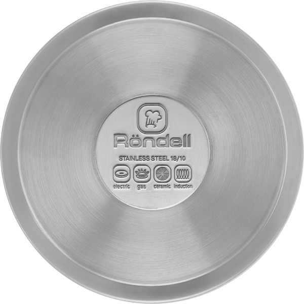 Набор посуды Rondell Stark RDS‑2010