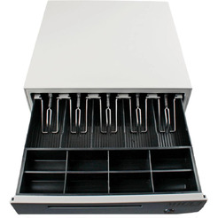 Денежный ящик МИДЛ 1.0/КО 71048977 (серый)