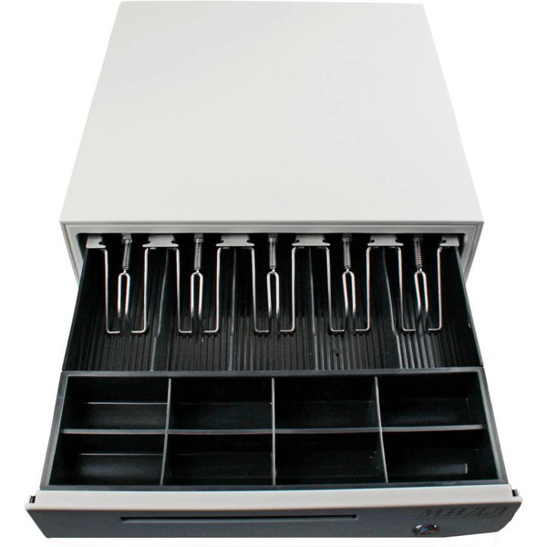 Денежный ящик МИДЛ 1.0/КО 71048977 (серый)