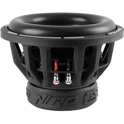 Головка сабвуфера SPL N12-S1500 D2