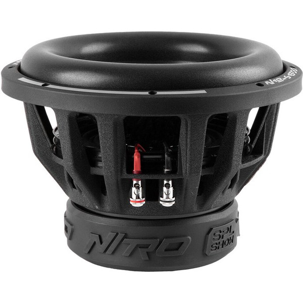 Головка сабвуфера SPL N12-S1500 D2