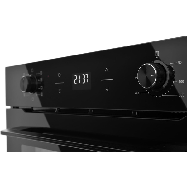 Духовой шкаф ZUGEL ZOE602B