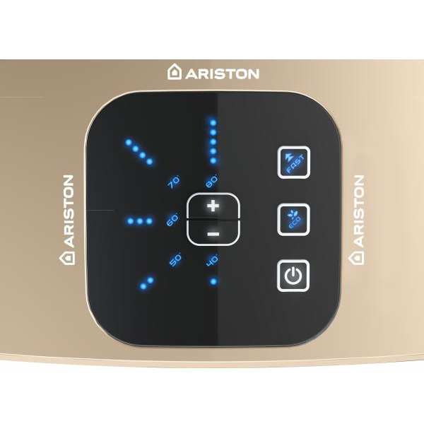 Водонагреватель Ariston ABS VLS EVO INOX PW 30 D UP