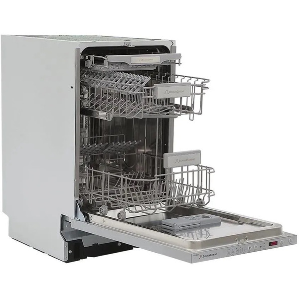 Встраиваемая посудомоечная машина Schaub Lorenz SLG VI4510
