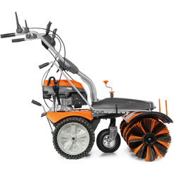 Подметальная машина Daewoo DASC 70100