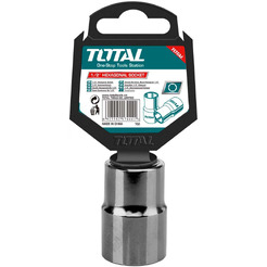 Торцевая головка Total THTST12261