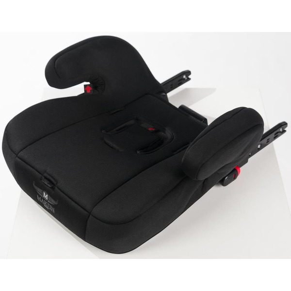 Детское автокресло Martin Noir Pioneer Profix British Black (LSA001)