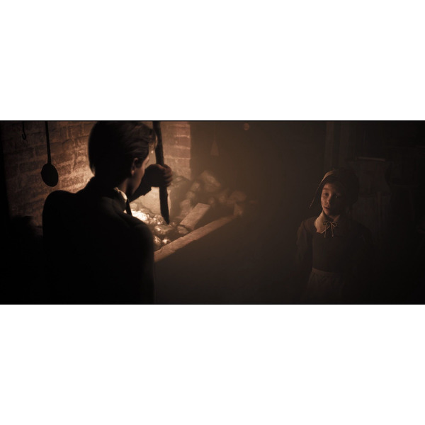 Игра The Dark Pictures Anthology: Little Hope для PlayStation 4