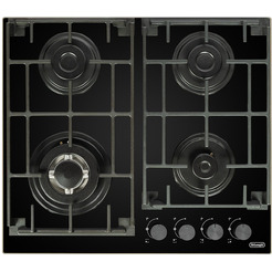 Газовая варочная панель DeLonghi GRETA 6GW NB