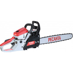 Бензопила Ресанта БП-5218 (70/6/16)