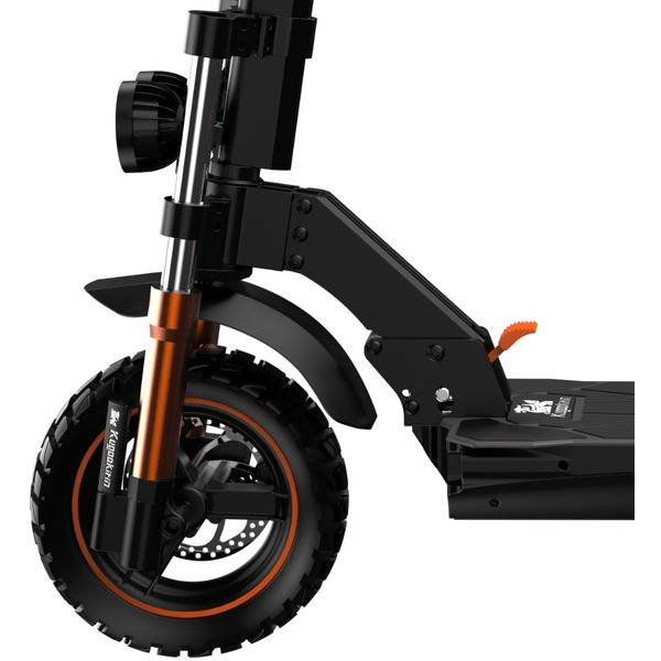 Электросамокат Kugoo Kirin M5 Pro (2025)