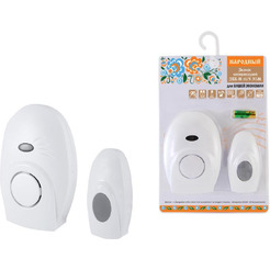 Беспроводной дверной звонок TDM SQ1901-0110