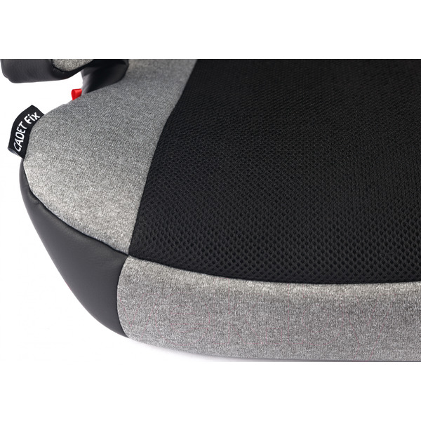 Детское автокресло Martin Noir Cadet Fix (solid gray)