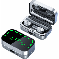 Наушники Bingo YD05 (черный)