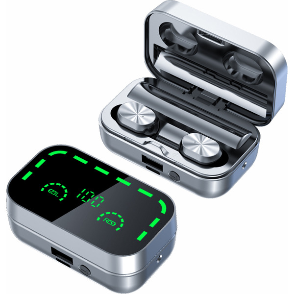 Наушники Bingo YD05 (черный)