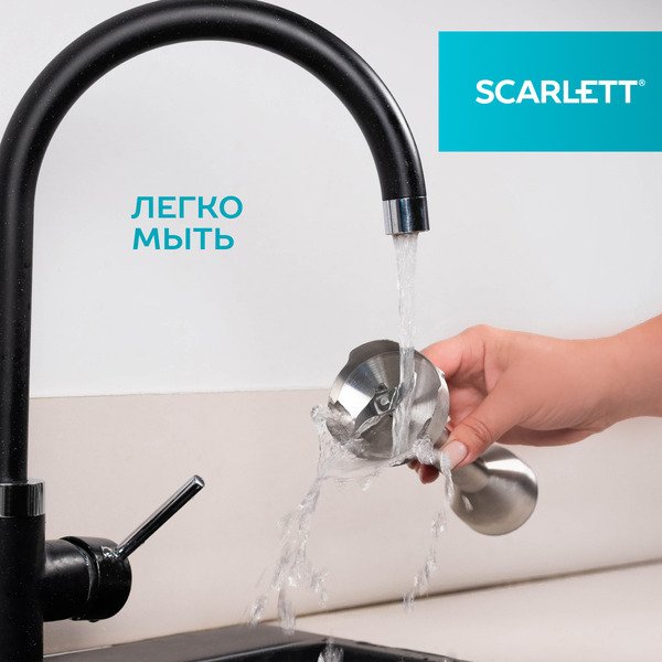 Погружной блендер Scarlett SC-HB42F68