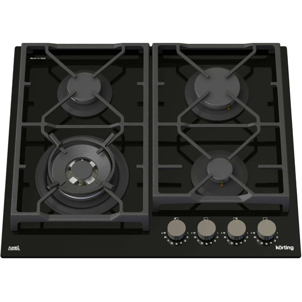 Варочная панель KORTING HGG 6987 CTN FLC