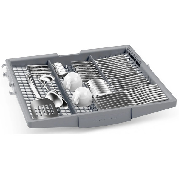 Встраиваемая посудомоечная машина Bosch SMV25EX00E