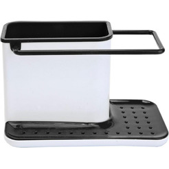 Органайзер для раковины Bradex TK 0399 черный