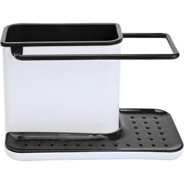 Органайзер для раковины Bradex TK 0399 черный