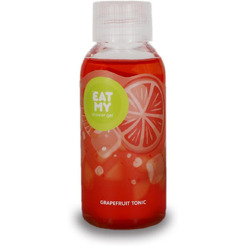 Гель для душа EAT MY "Грейпфрутовый тоник" 50 мл (362005)