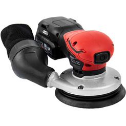 Эксцентриковая шлифмашина ELITECH COS 2012SL