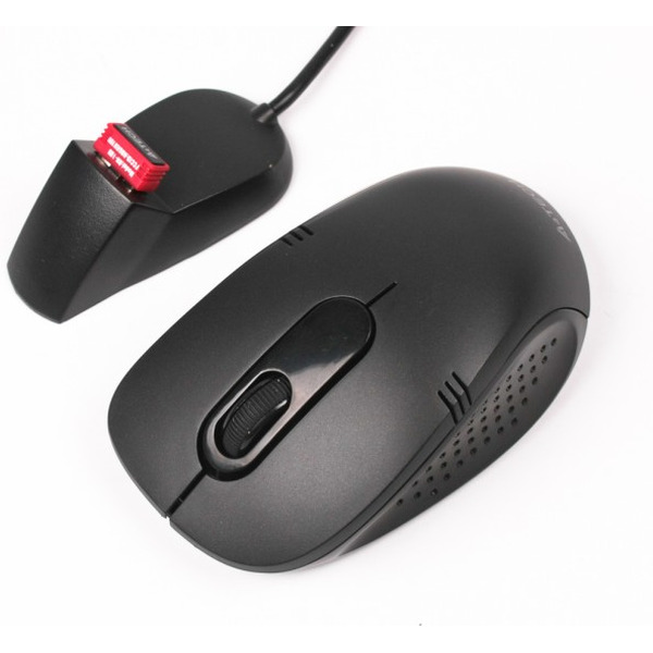 Клавиатура + мышь A4Tech 7200N