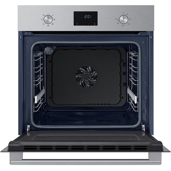 Духовой шкаф Samsung NV68A1145RS/WT