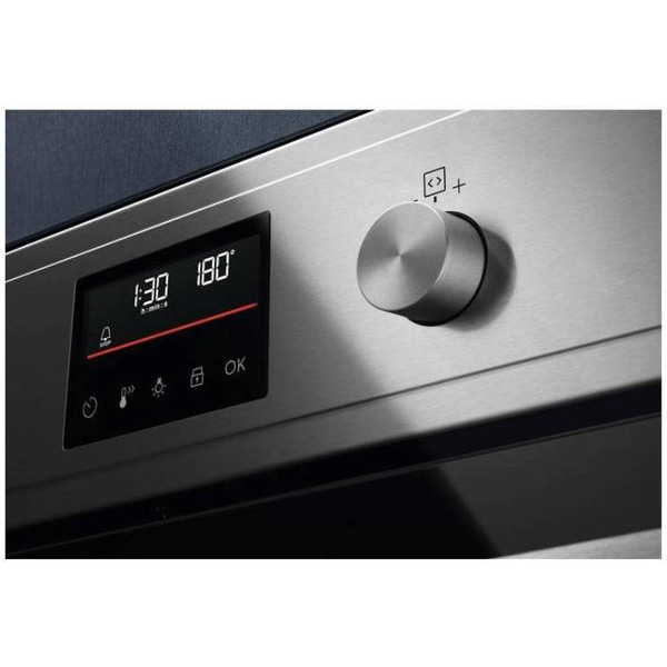 Духовой шкаф Electrolux EOF4P56X