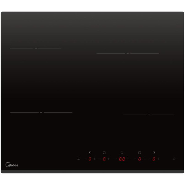 Варочная панель электрическая Midea MCH64203F