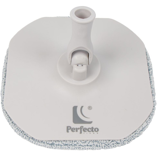 Швабра с отжимом Perfecto Linea 43-171331