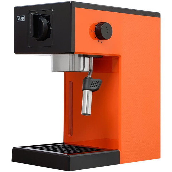 Кофеварка VARD VCPA1O