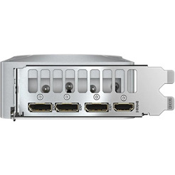 Видеокарта Gigabyte GeForce RTX 5070 Eagle OC Ice SFF 12G GV-N5070EAGLEOC ICE-12GD