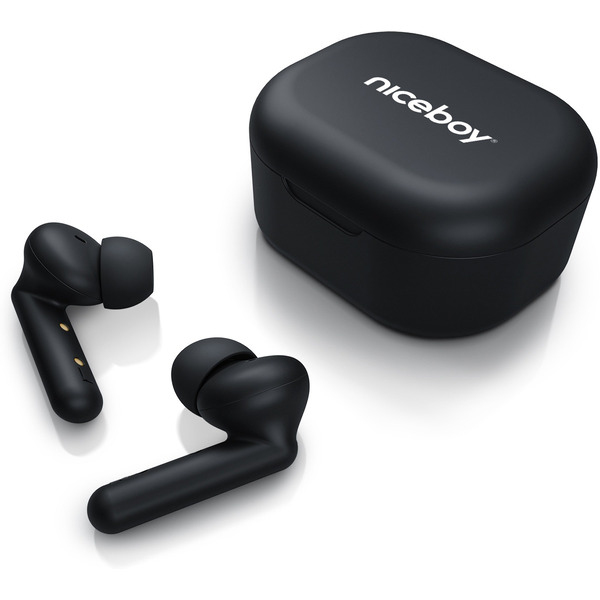 Наушники Niceboy HIVE PINS