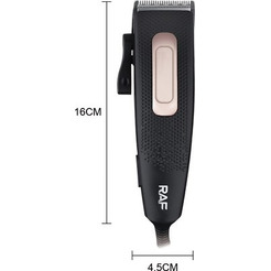 Машинка для стрижки Raf R.465