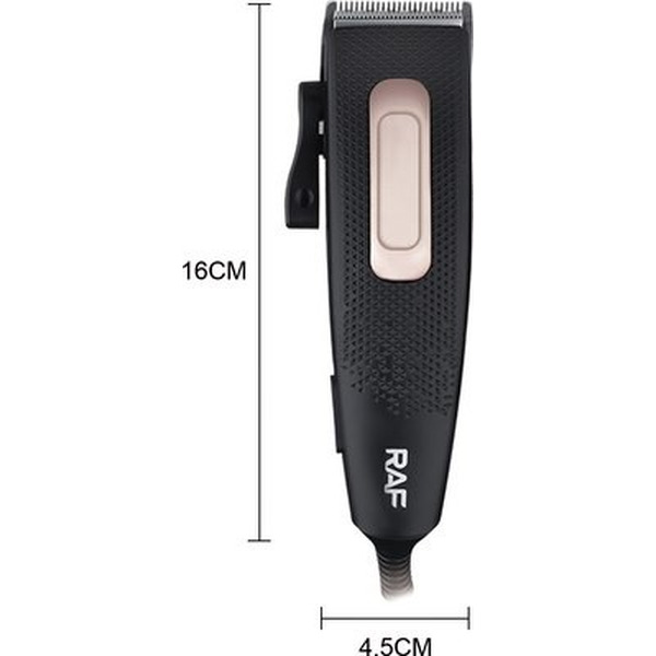 Машинка для стрижки Raf R.465