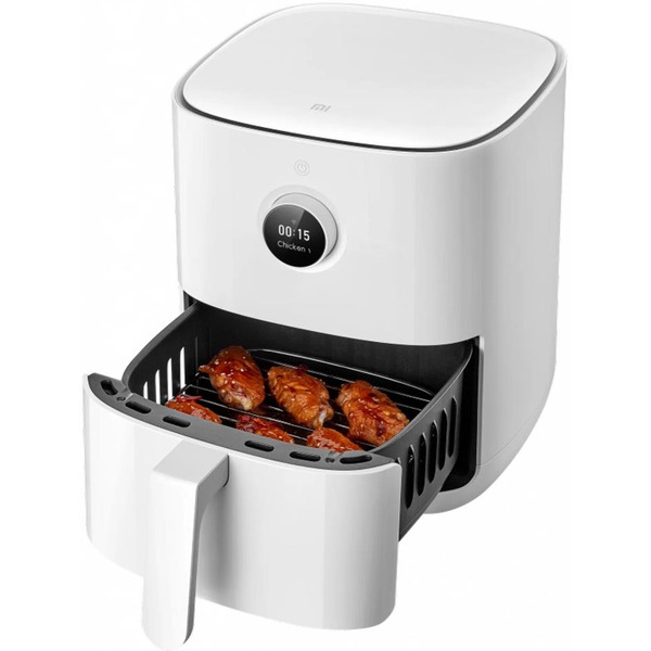 Аэрофритюрница Xiaomi Mi Smart Air Fryer MAF02 3.5 л (BHR4849EU)