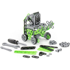 Конструктор Полесье 86655 Изобретатель