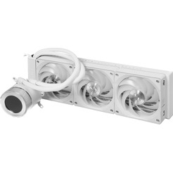 Система жидкостного охлаждения для процессора Lian Li Hydroshift II LCD-C 360CL GHS2LCD36RW G89.GHS2LCD36RW.R0