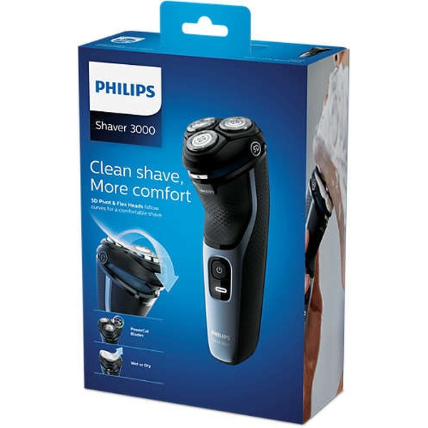 Электробритва PHILIPS S3133/51