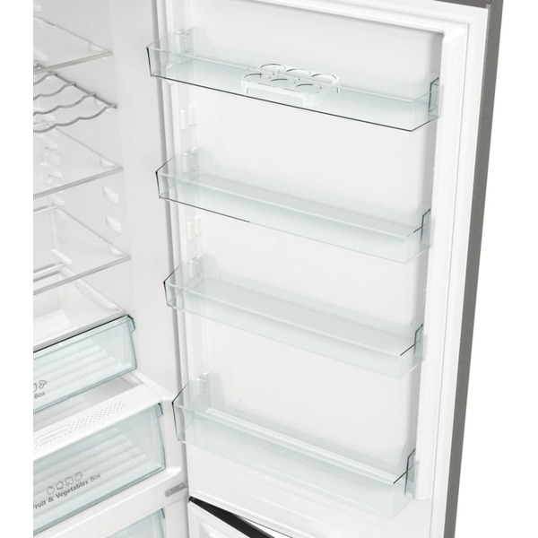 Холодильник Hisense RB434N4BC2