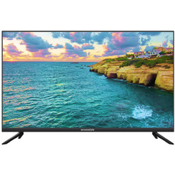 Телевизор Accesstyle UHD 55" U55EY1500B