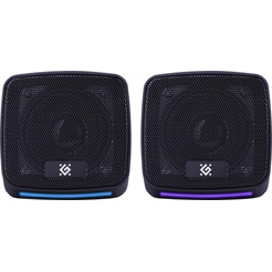 Акустическая система DEFENDER J3 (65963)