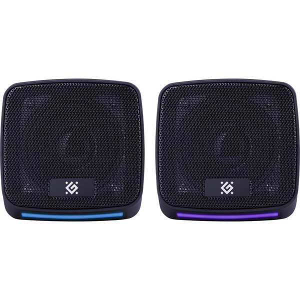 Акустическая система DEFENDER J3 (65963)