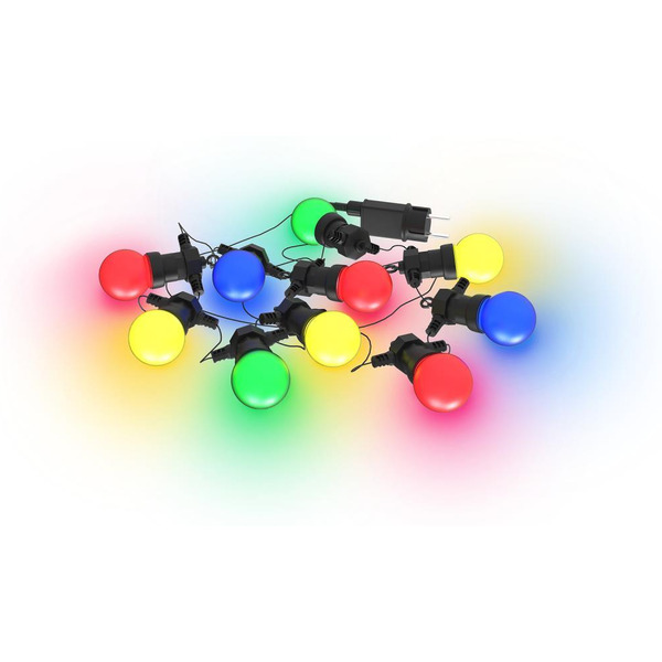 Гирлянда светодиодная Gauss Holiday Белт Лайт HL060