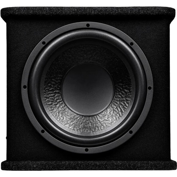 Сабвуфер Урал AC-У12A Серый