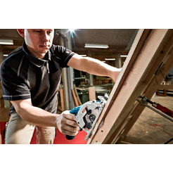 Дисковая пила Bosch GKS 12V-26 Professional (06016A1001) без АКБ