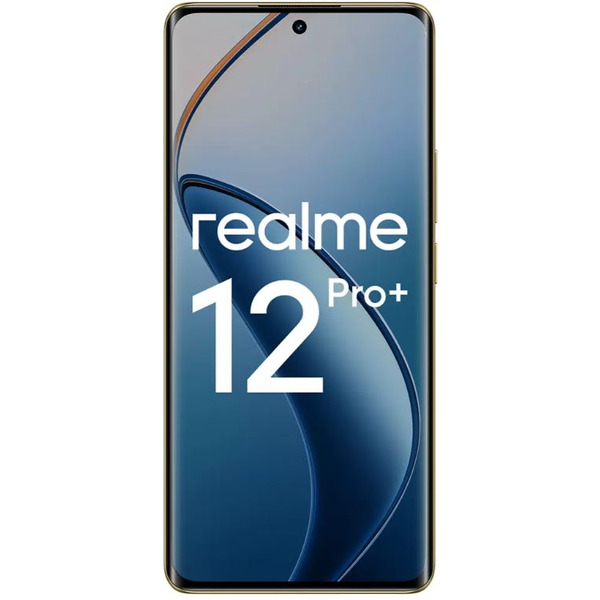 Смартфон Realme 12 Pro+ 5G RMX3840 12GB/512GB (синий)