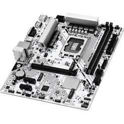 Материнская плата ASRock B760M-HDV/M.2